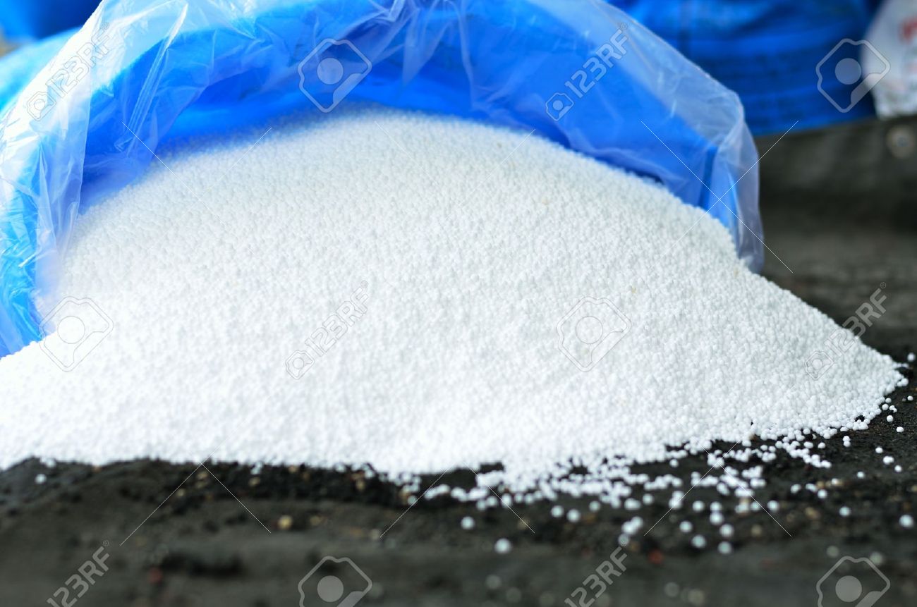 Urea Fertilizers (Manure)